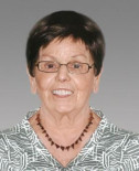 Denise Desjardins Bergeron