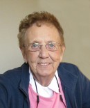 Elizabeth (Betty) Thompson Hawkins