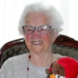 Jennie Leone Smith Covey