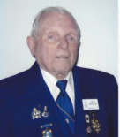 Garth Halbert Billington