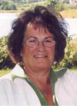 Judith Margaret Banks Jones