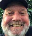 D'arcy Patrick Moran