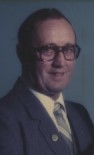 Harold Edmund Bartman