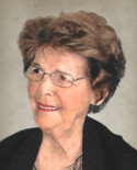 Jeannine Potvin Gilbert