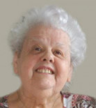 Madeleine Drouin Bédard