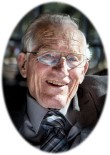 Henry David Goertzen