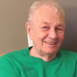 Melvin Orval Oleksyn