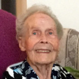 Effie Evelyn Isabell Dase Kallio