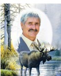 Maurice L. Dubé