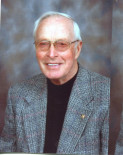 George Robert (Bob) Taylor