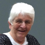 Karoline Klaassen Unrau