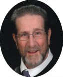 Robert Curtis Barrett
