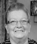 Diane Rioux Pellerin