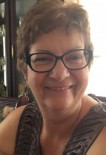 Ghislaine Savard Lachance