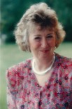 Sheila Shearing