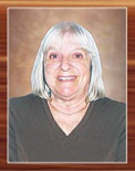 Paulette Bélanger Sirois