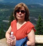 Penny Leah Cassady Tudhope