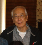 Masayoshi Alla (Mush) Arima