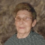Blanche Dubé