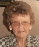 Helen Lorene Watson
