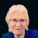 Maria Friesen Hiebert