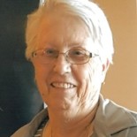 Frances Jane Payne Decker