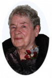 Gertrude Elizabeth (Gert) Budd Layden