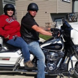 Ruth Christine Brown