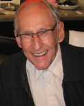 William Kenneth (Bill) Martin