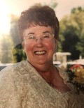 Rita Mary Jean-Louis Klinger