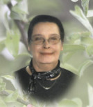 Ghislaine Thériault