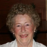 Jane Sutherland Henry (Moseley) Bushell