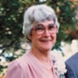 Vera Durell Wilson Swanzey