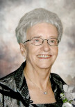 Thérèse Dubé