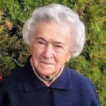 Lucina Anna Buttignol