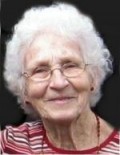 Angèle Lemay