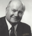 Laddie Arthur Scharfenberg