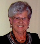 Sharon Maxine Armstrong Stafford