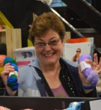 Pamela (Pam) Avis-Pollock