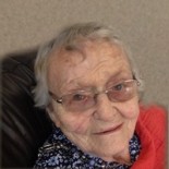 Hedwig Schöni
