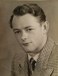 Gunter (George) Wilkens