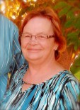 Mary Theresa Antle