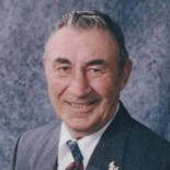 William (Bill) Maxymowich