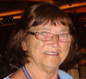 Janet Elizabeth (Liz) Flack Cutcliffe