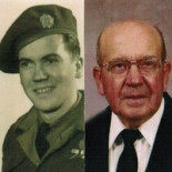 John Donald Sutherland