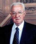 Bruce Gladstone Glover