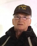 Jean-Raymond Bergeron