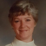 Helen Patricia (Pat) Prest