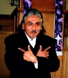 Fenton Conrad Stevens