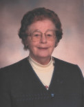 Mildred Grace McKerroll Schell
